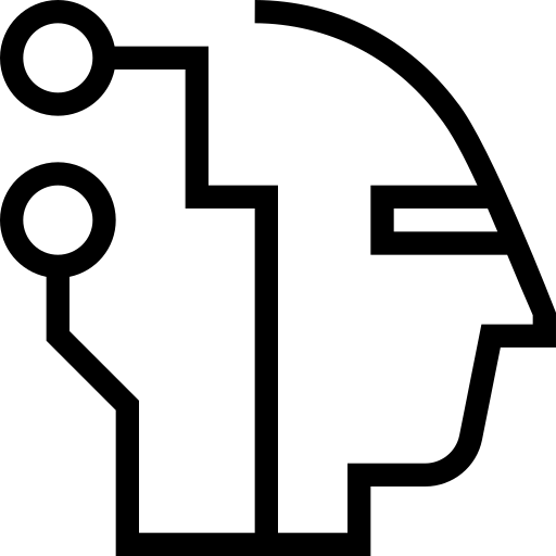 Virtual Expert icon